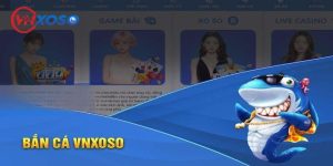 Game bắn cá tại nhà cái có đa dạng các chương trình khuyến mãi