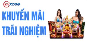 VNXOSO thưởng đăng ký 58k